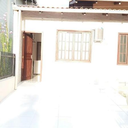 Espaco Elza Izabel Piçarras Buitenkant foto