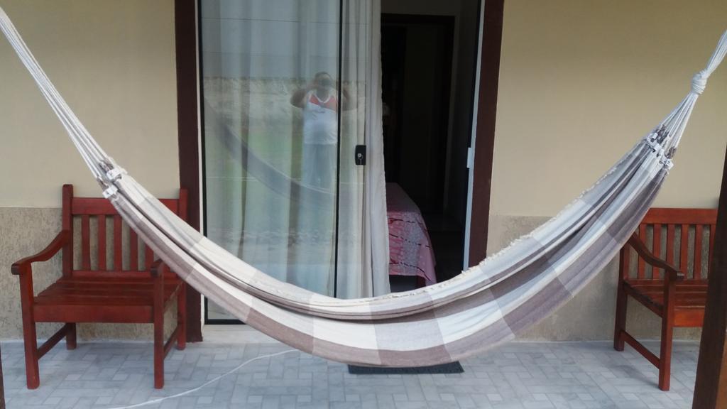 Espaco Elza Izabel Piçarras Buitenkant foto
