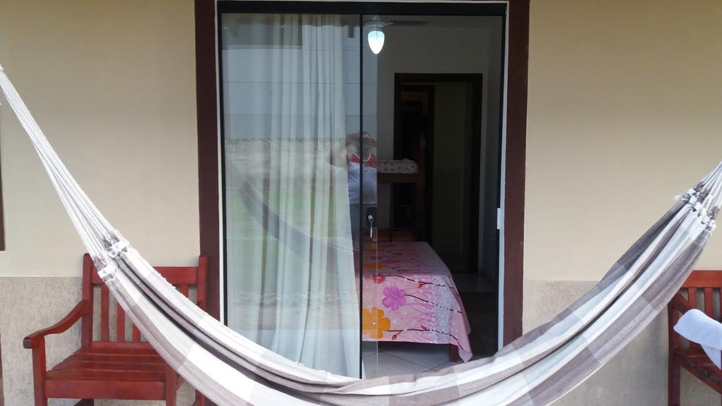 Espaco Elza Izabel Piçarras Buitenkant foto