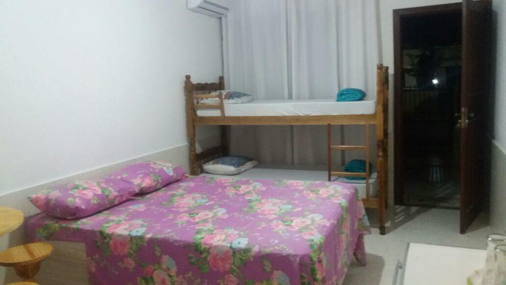 Espaco Elza Izabel Piçarras Buitenkant foto