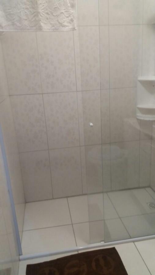 Espaco Elza Izabel Piçarras Buitenkant foto