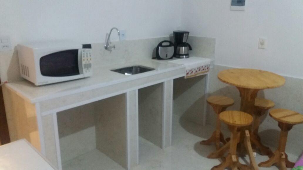 Espaco Elza Izabel Piçarras Buitenkant foto