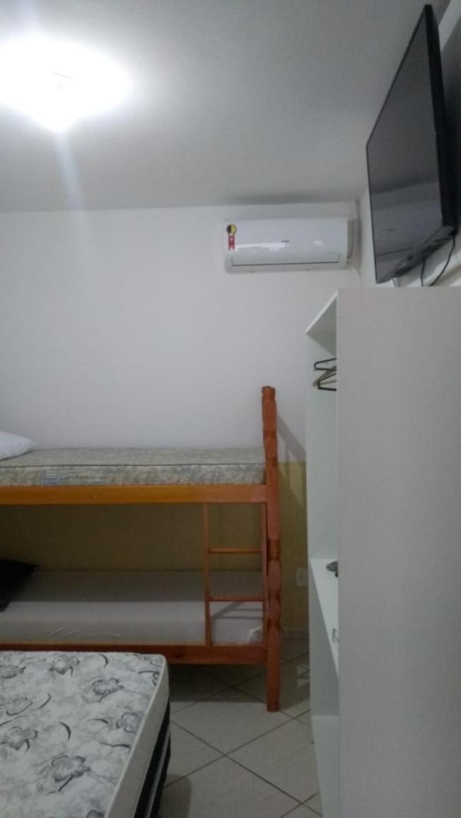 Espaco Elza Izabel Piçarras Buitenkant foto