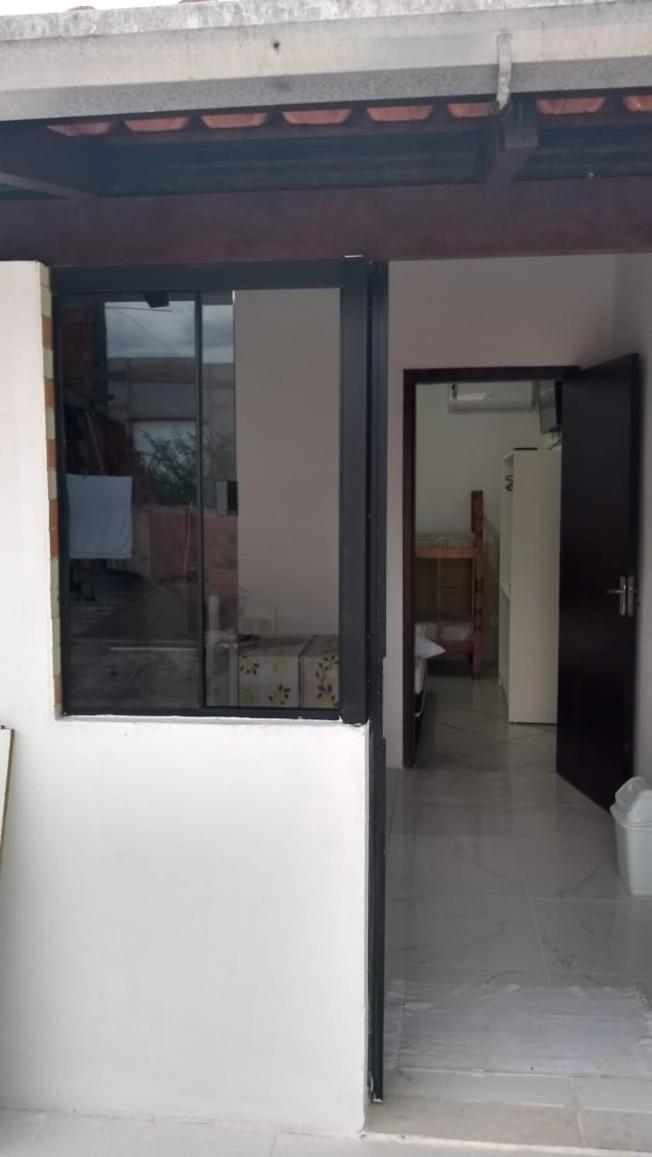 Espaco Elza Izabel Piçarras Buitenkant foto