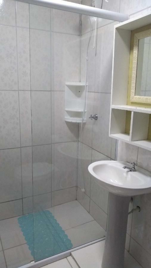 Espaco Elza Izabel Piçarras Buitenkant foto